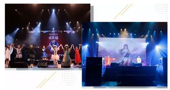 杭州動漫公司以聲音衍生品開拓市場，影視節(jié)目制作添新引擎