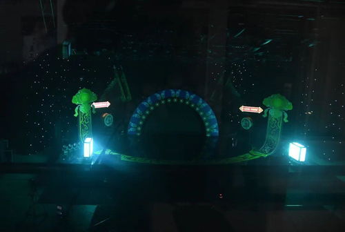 后防疫時代，星光影視園首場節目這樣復工 影視制作新常態下的創新與挑戰