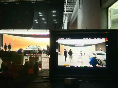 星光XR虛擬技術總導演趙子豪 淺談“云”技術的跨空間互動影視節目制作