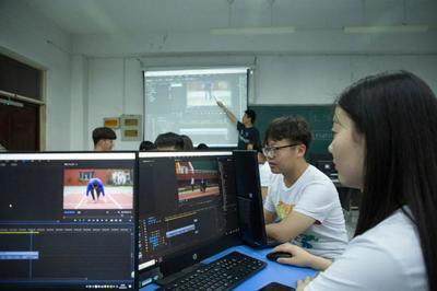 山東傳媒職業學院2020年單獨招生與綜合評價招生簡章——影視節目制作專業