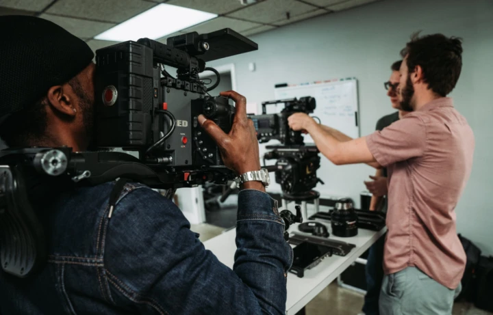 影視后期制作工程師證書考試指南及其就業前景分析