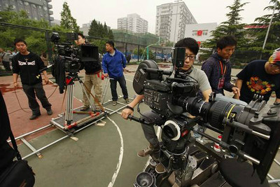 深圳中漢傳媒 影視節目制作與廣告宣傳片領域的專業先鋒