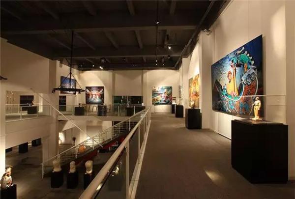 夢工廠影視基地加速落地，江寧首家影視基地預計3月初開放