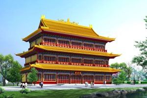 曲阜古建工程公司文物保護工程勘察的意義與實踐