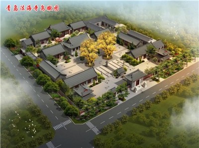 阿壩文物保護 深研歷史工程勘察，力促設計施工專業保護