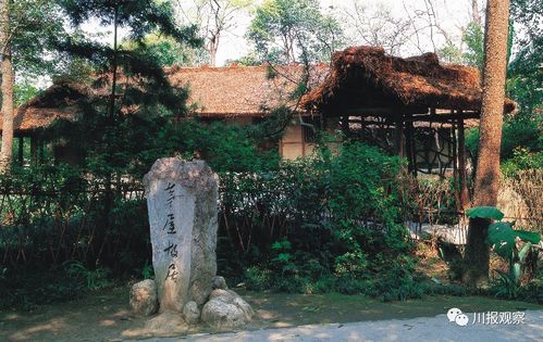 踏訪古今 四川省六大官定最美自駕游線路，縱覽文化遺產瑰寶