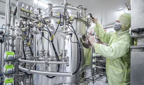 中國新冠疫苗安全有效，預計年底上市，受試者抗體陽轉率達100%，廣播電視節目制作積極傳播喜訊