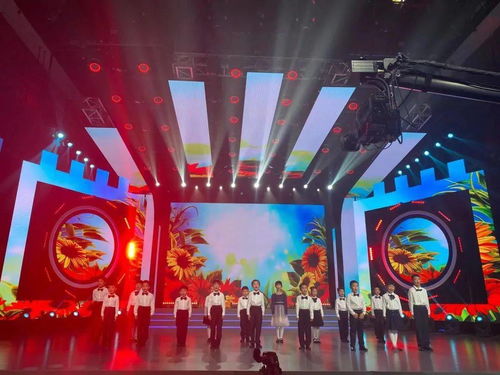 江西廣播電視臺(tái)六一聯(lián)歡會(huì) 節(jié)目錄制圓滿收官，邀您共尋精彩瞬間